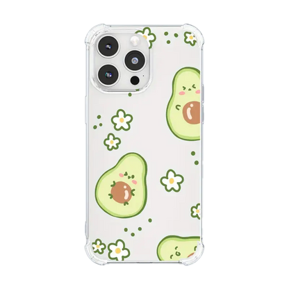 Coque Iphone Avocado lover