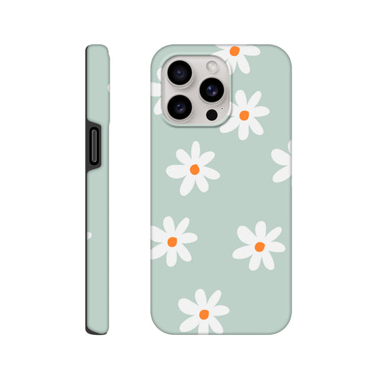 Coque iPhone Flowers