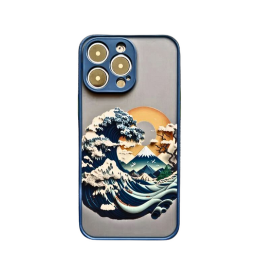 coque-iphone-fuji